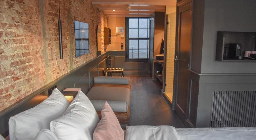 Hotel Frank since 1666 6