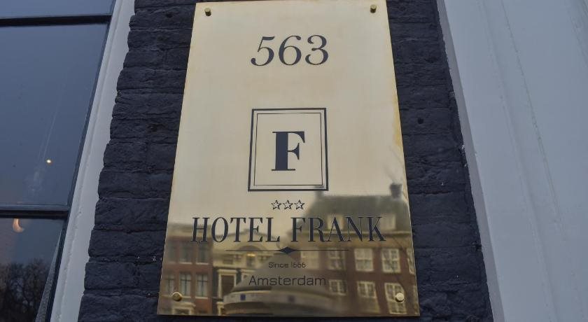 Hotel Frank since 1666 7