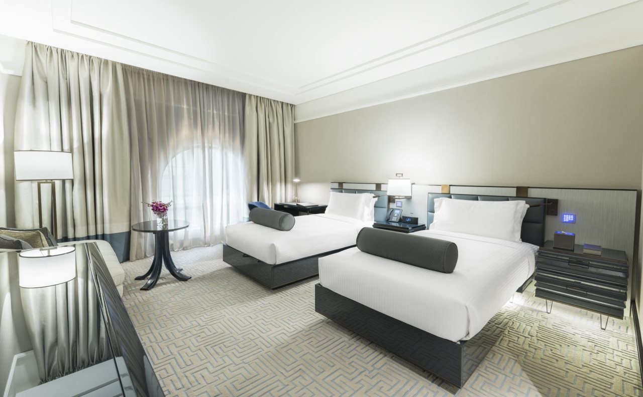 The Hotel Galleria Jeddah Curio Collection by Hilton 14