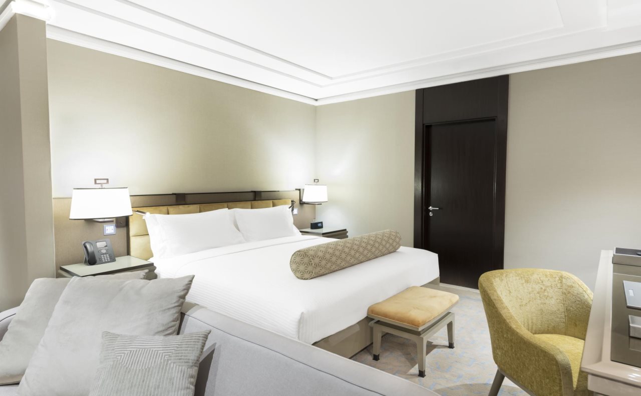 The Hotel Galleria Jeddah Curio Collection by Hilton 17