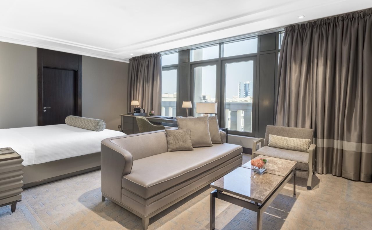 The Hotel Galleria Jeddah Curio Collection by Hilton 18