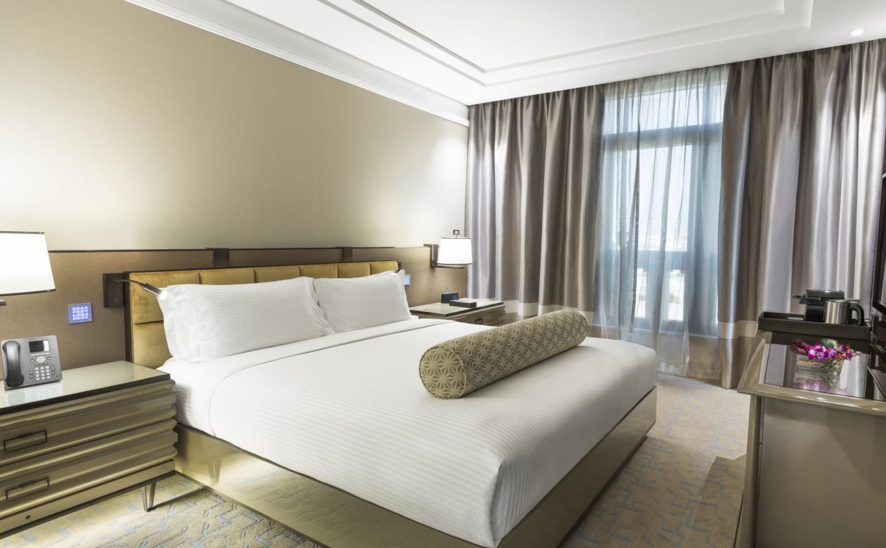 The Hotel Galleria Jeddah Curio Collection by Hilton 20
