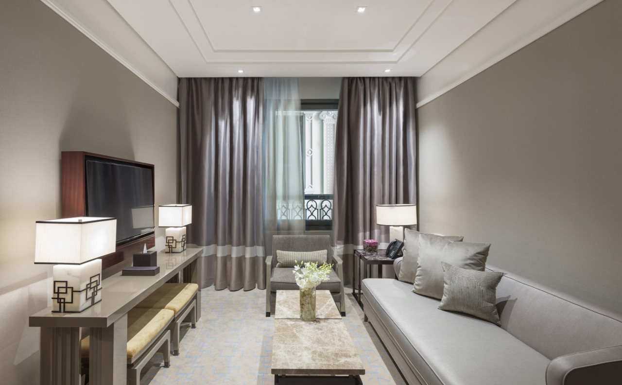 The Hotel Galleria Jeddah Curio Collection by Hilton 21