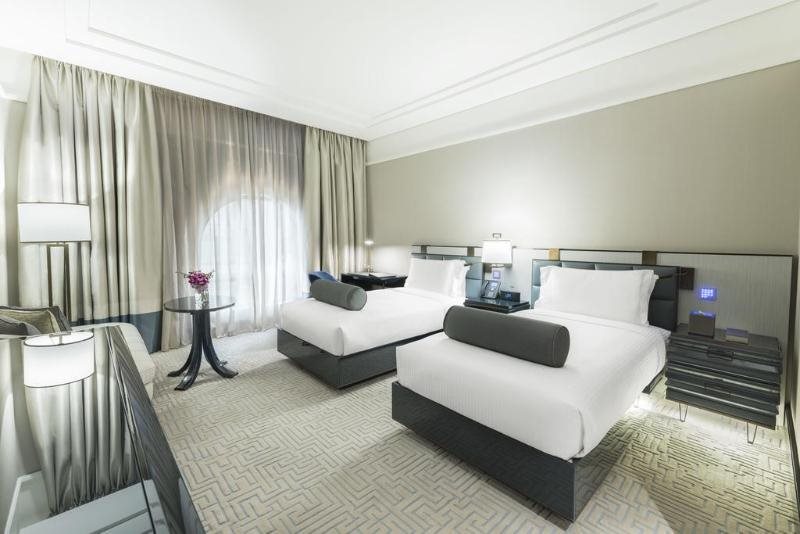 The Hotel Galleria Jeddah Curio Collection by Hilton 24