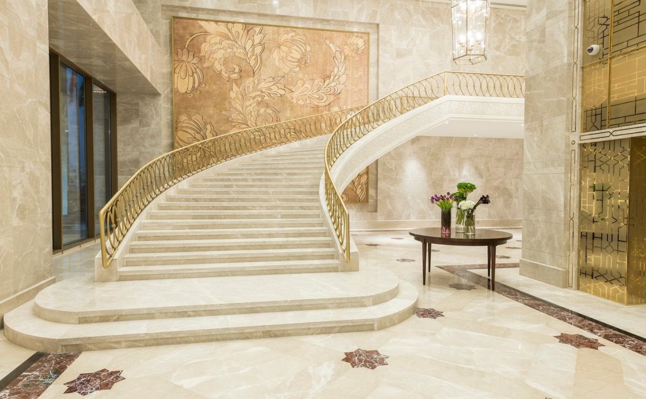 The Hotel Galleria Jeddah Curio Collection by Hilton 4