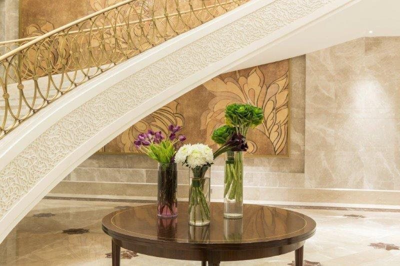 The Hotel Galleria Jeddah Curio Collection by Hilton 6