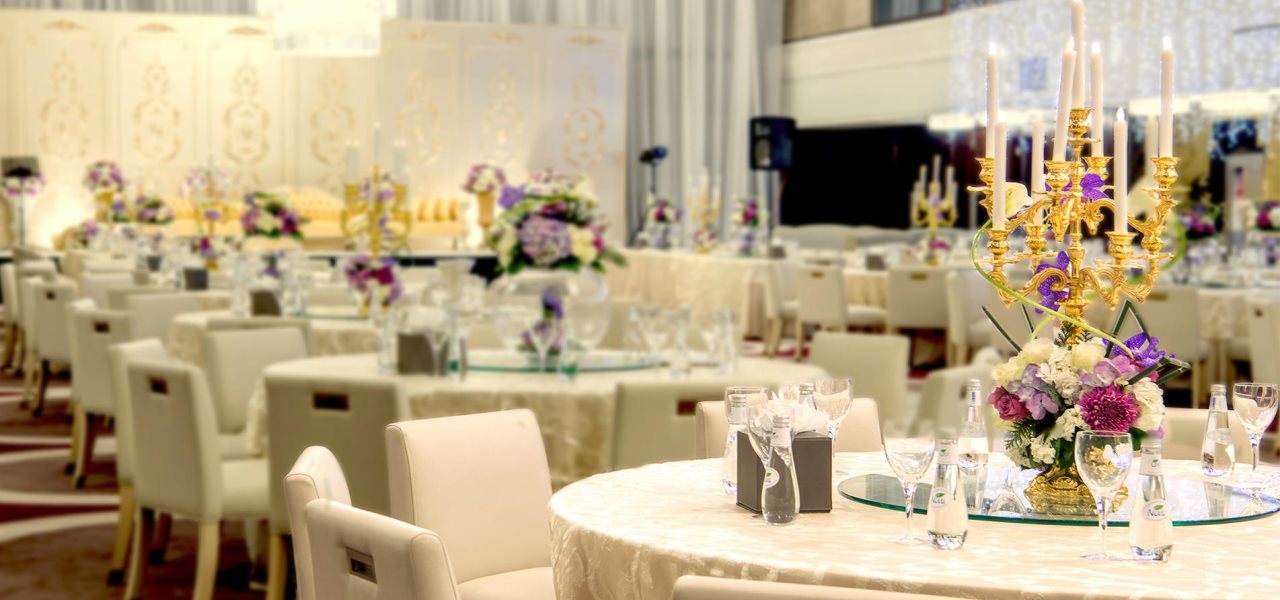 The Hotel Galleria Jeddah Curio Collection by Hilton 7