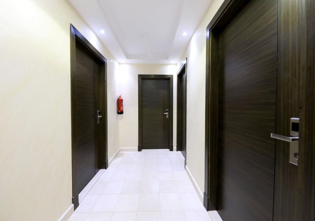 Snood Ajyad Hotel 10