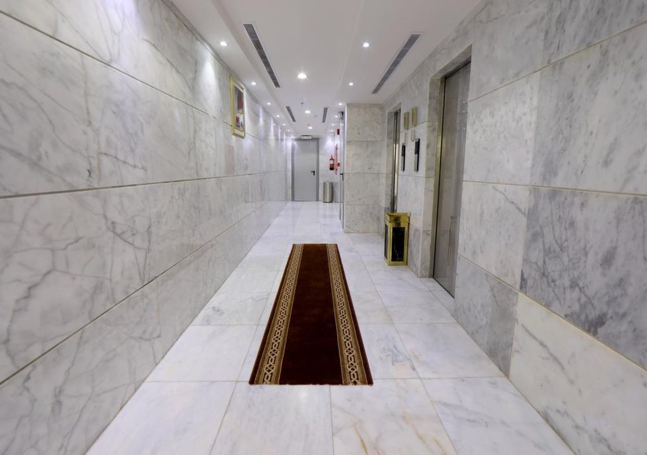 Snood Ajyad Hotel 11