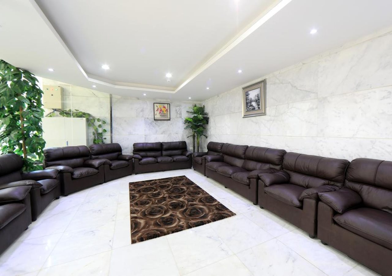 Snood Ajyad Hotel 12