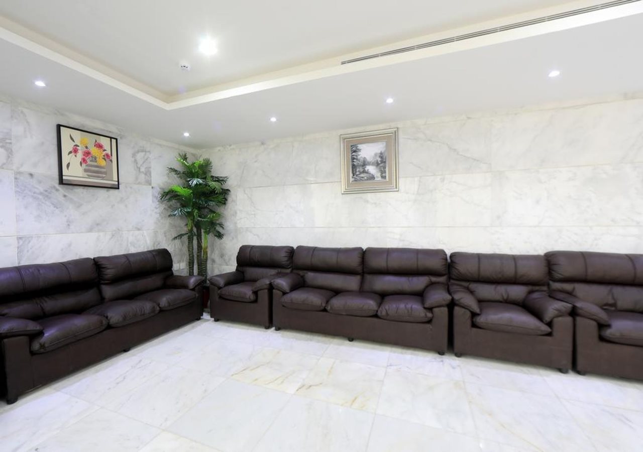 Snood Ajyad Hotel 13