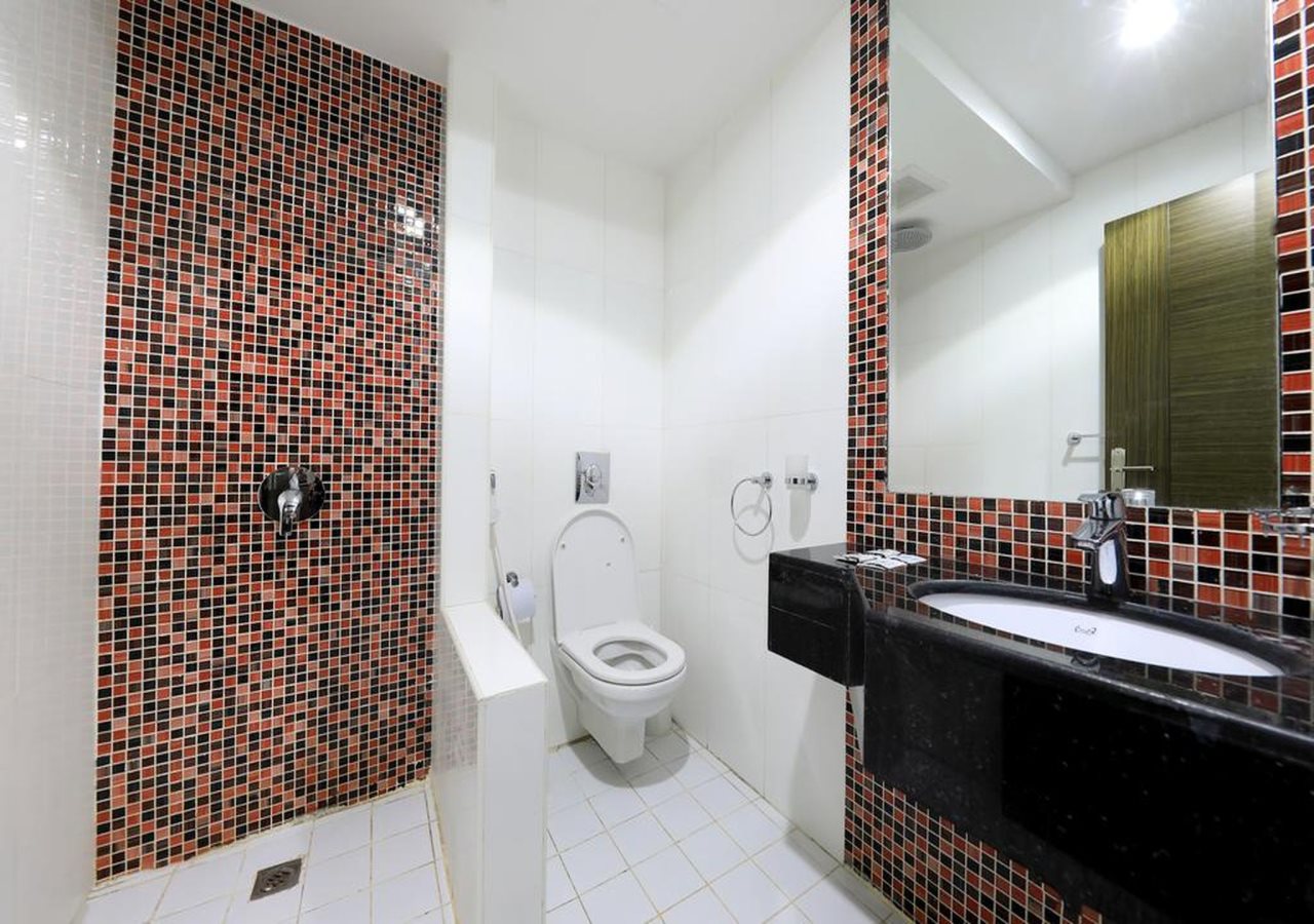 Snood Ajyad Hotel 14