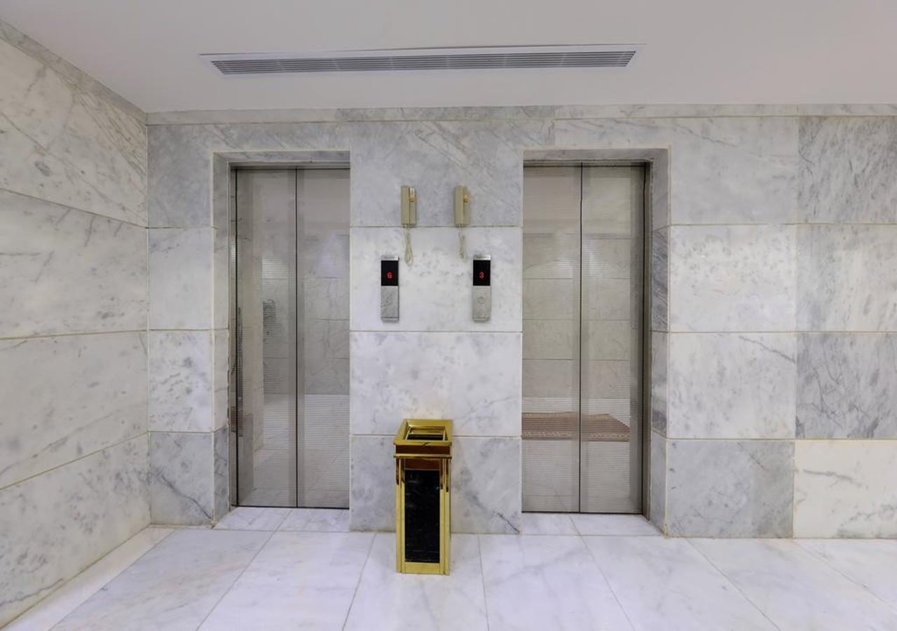 Snood Ajyad Hotel 17