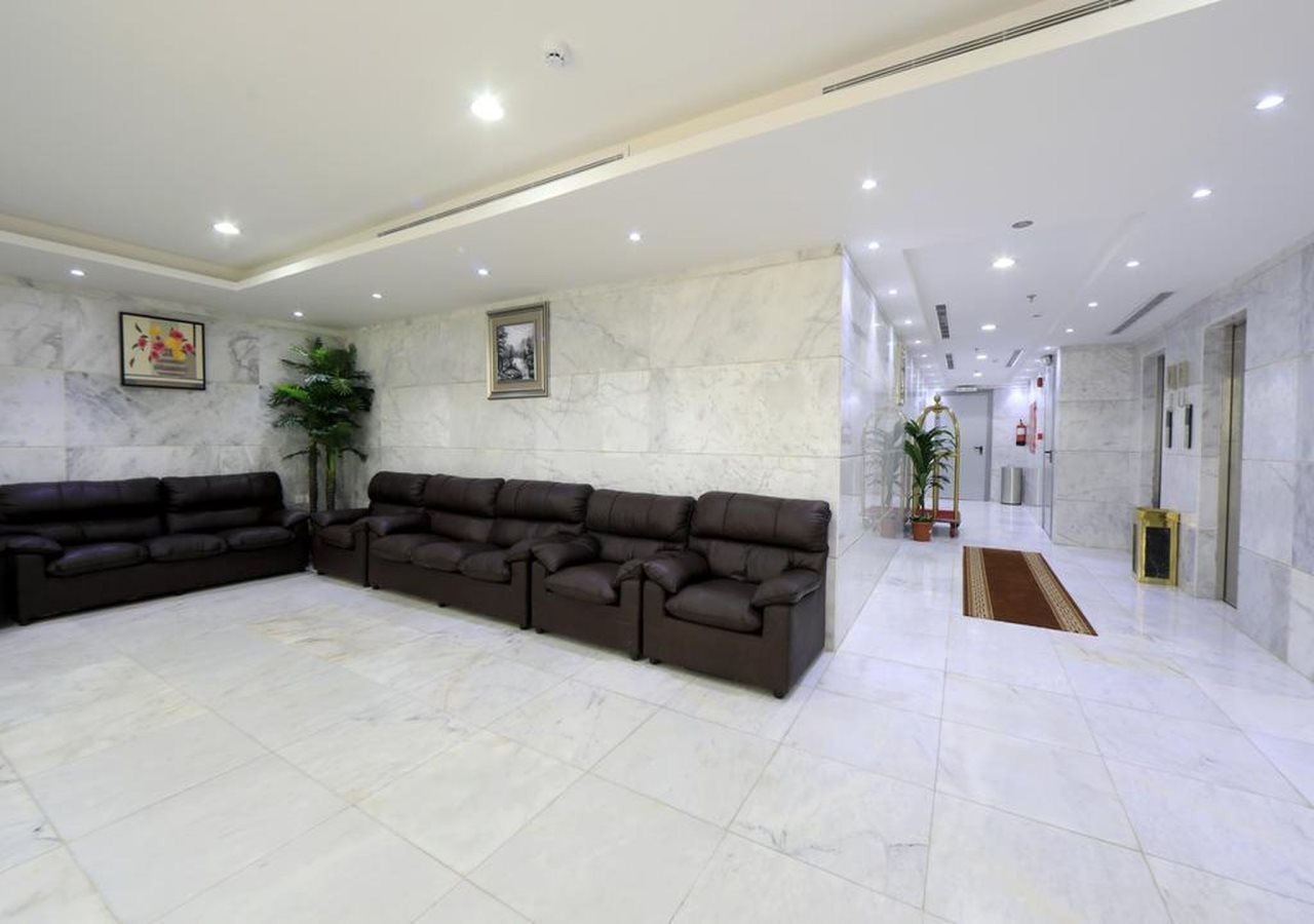 Snood Ajyad Hotel 18