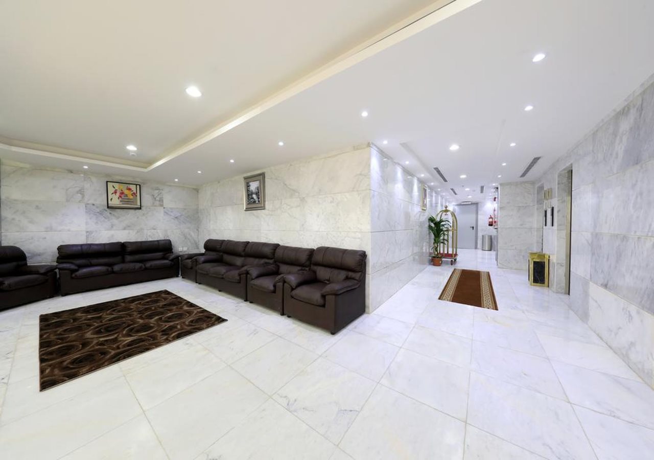 Snood Ajyad Hotel 19