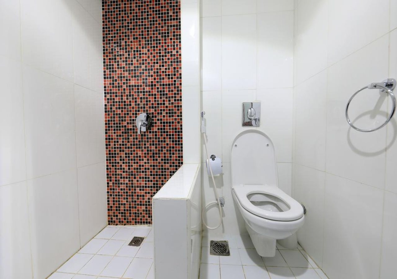Snood Ajyad Hotel 2