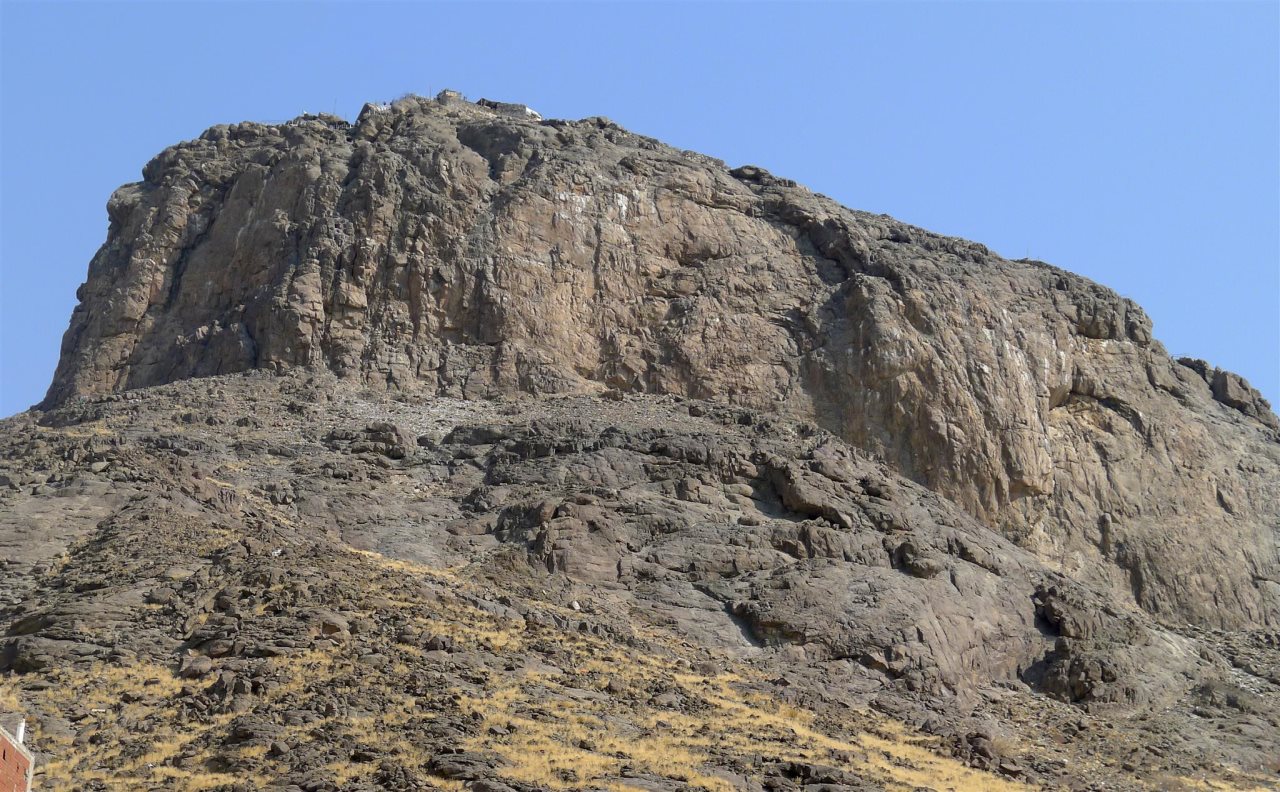 Snood Ajyad Hotel 24