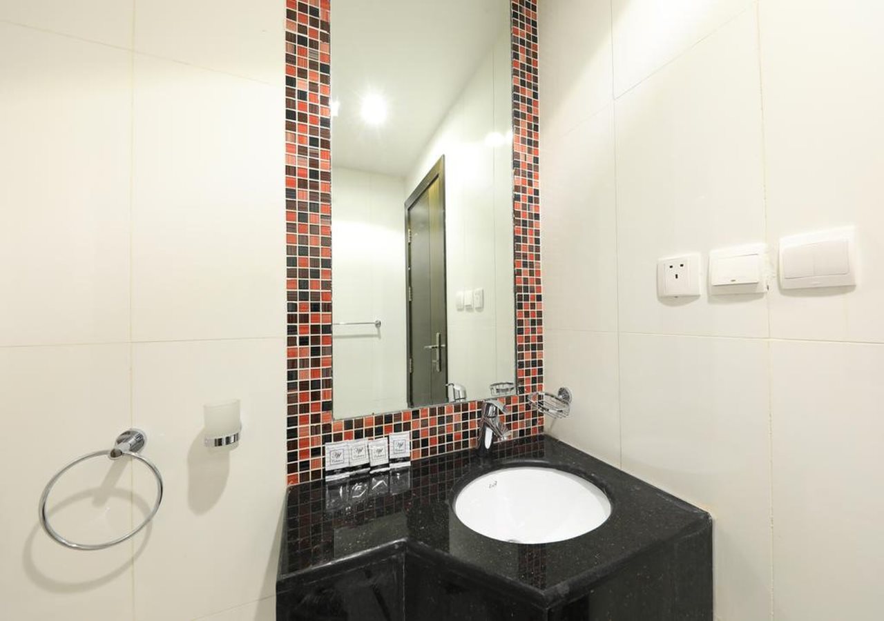 Snood Ajyad Hotel 5