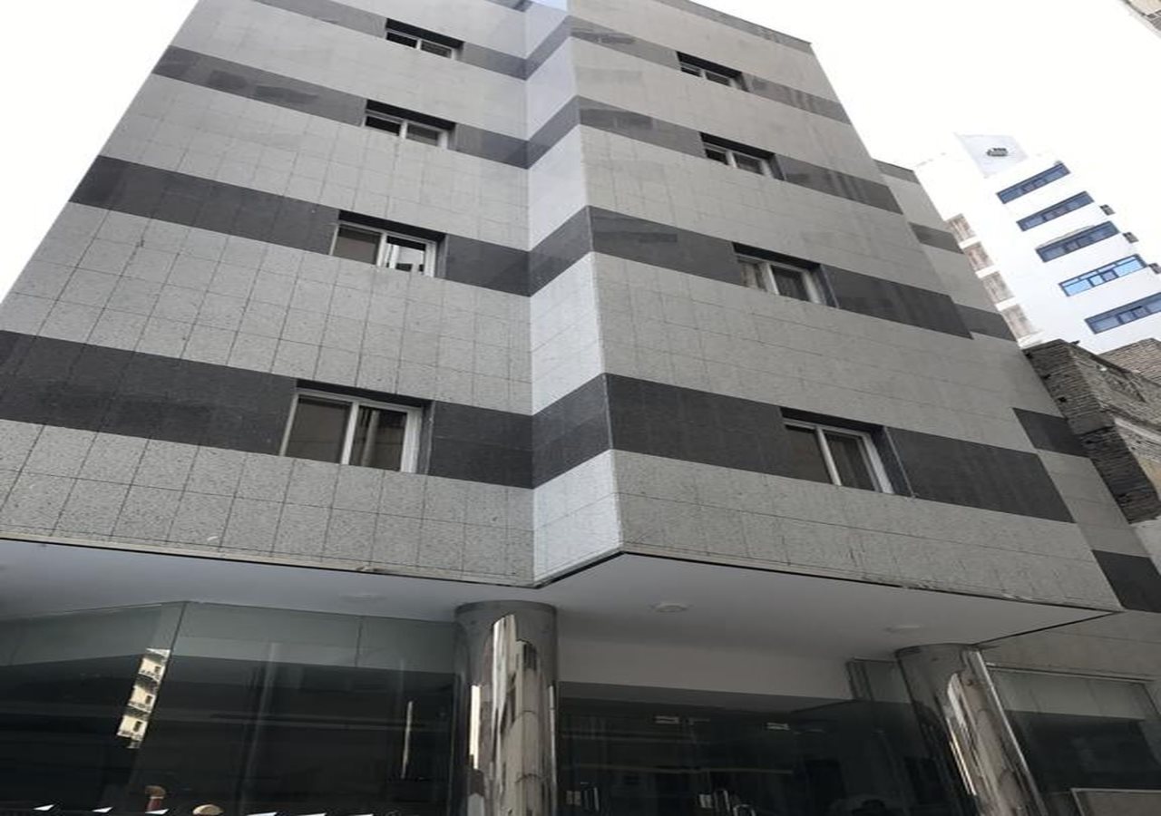 Snood Ajyad Hotel 7