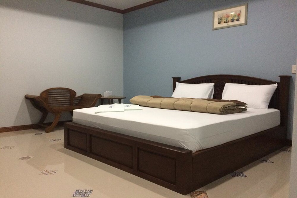 Tai Baan Resort 1