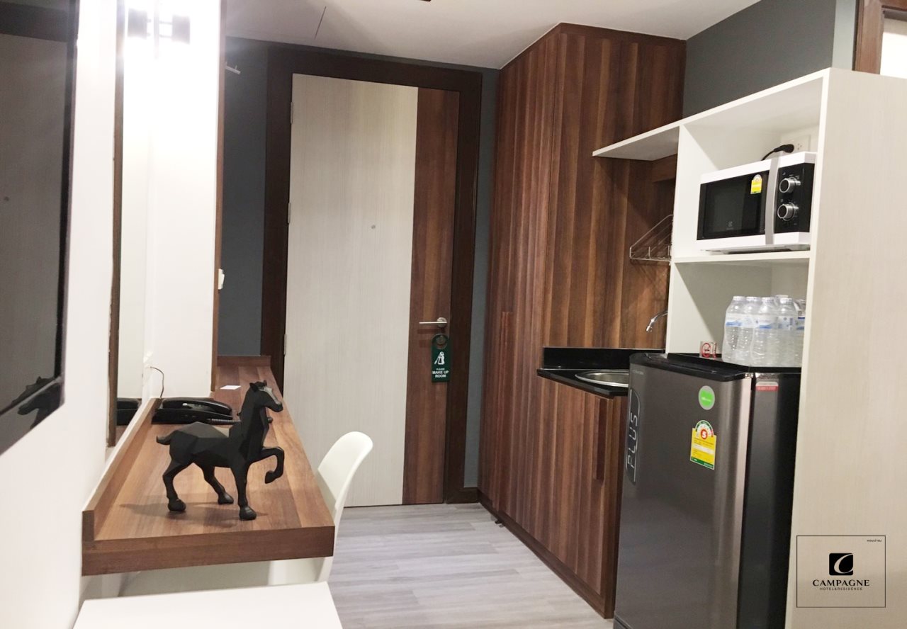 Campagne Hotel and Residence 14