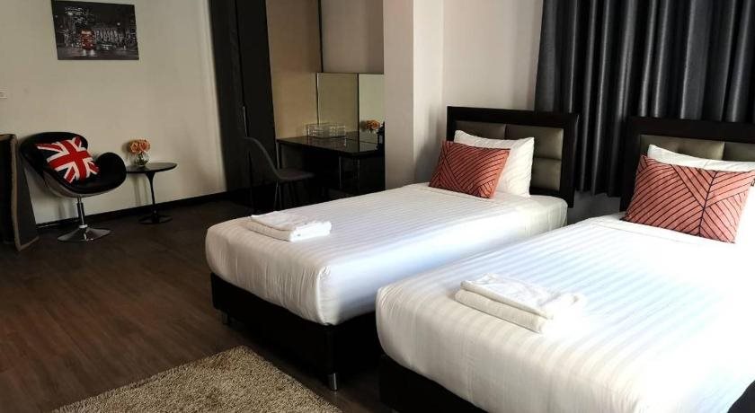 Campagne Hotel and Residence 17