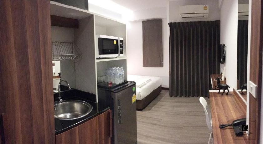 Campagne Hotel and Residence 2