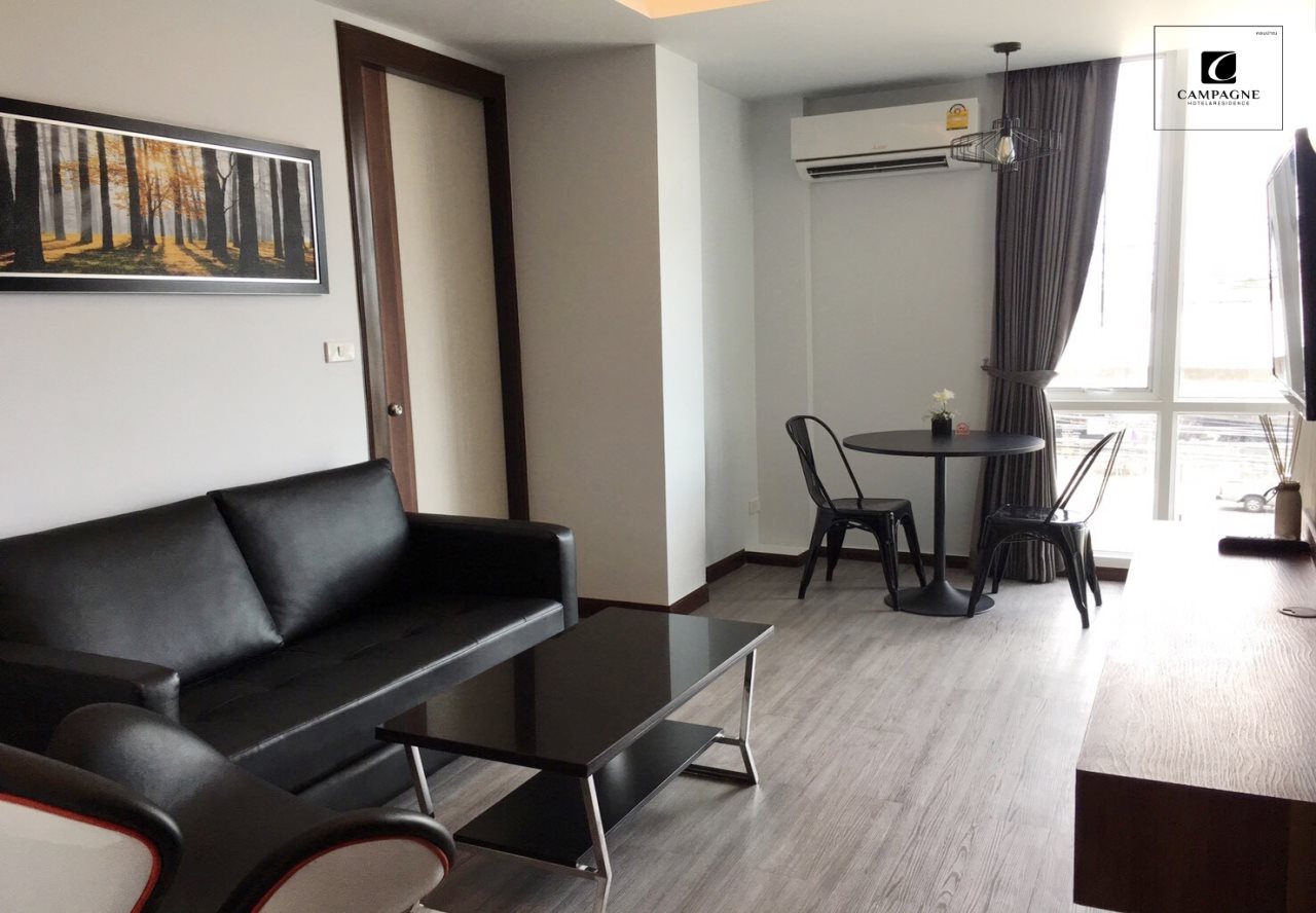 Campagne Hotel and Residence 20