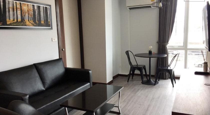 Campagne Hotel and Residence 21