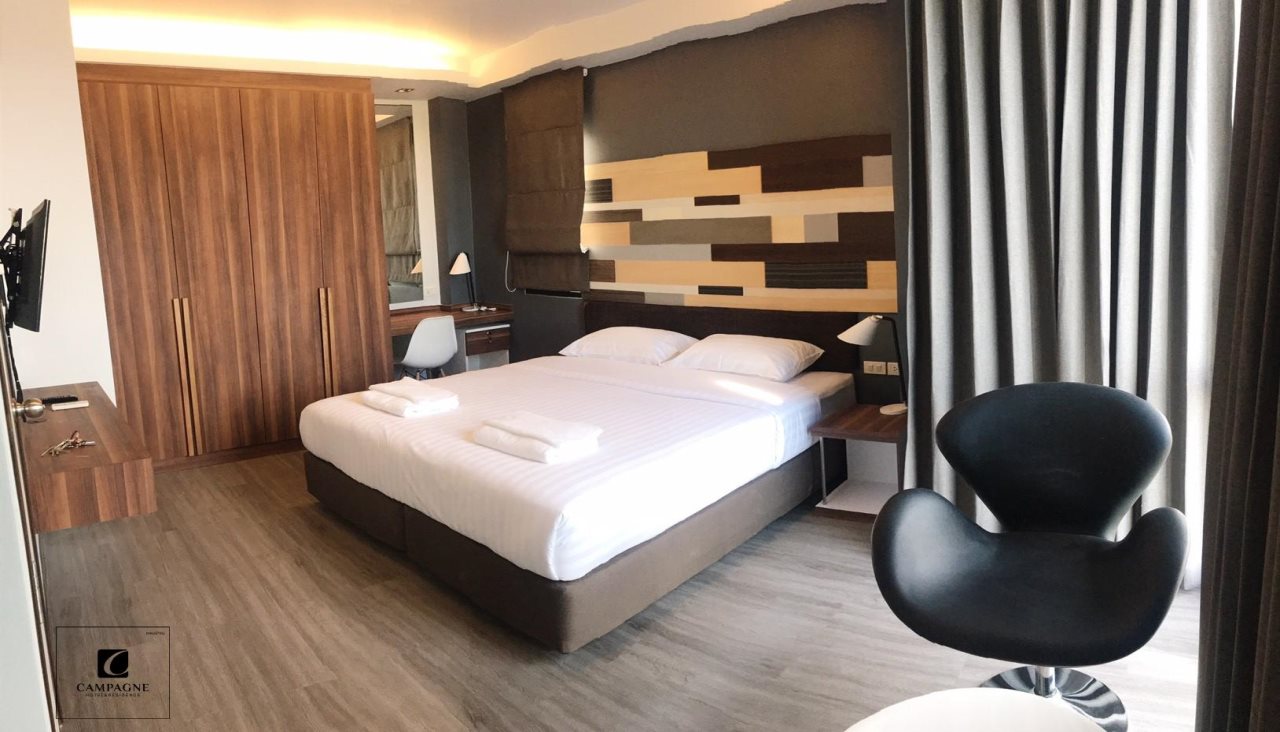 Campagne Hotel and Residence 22