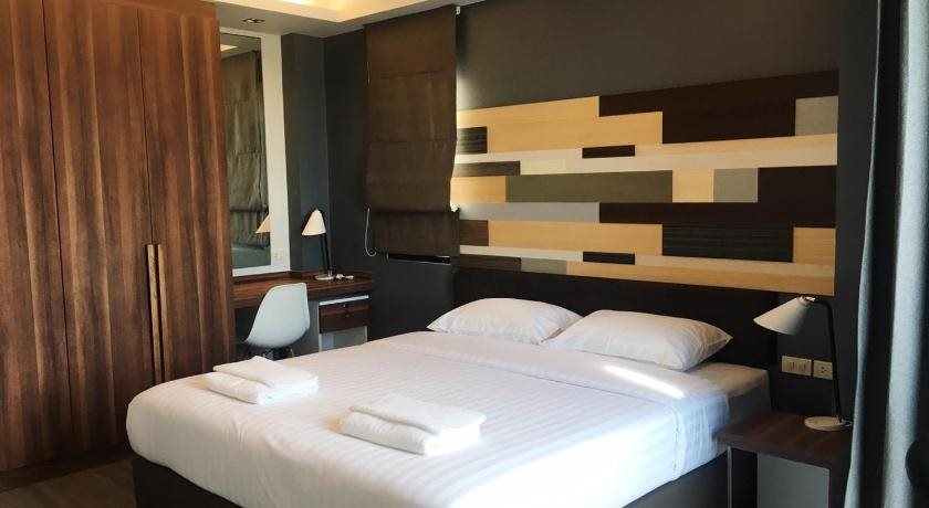 Campagne Hotel and Residence 24