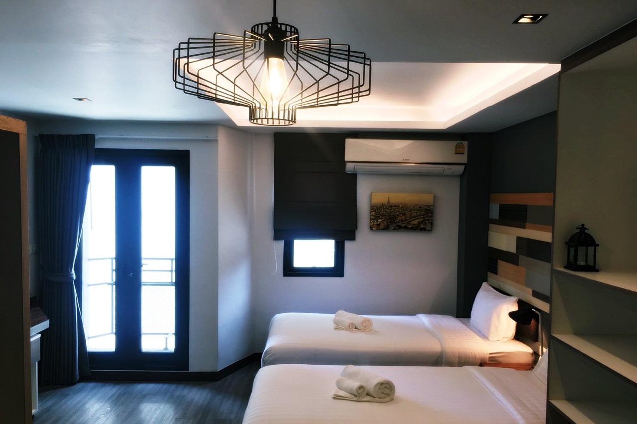 Campagne Hotel and Residence 4