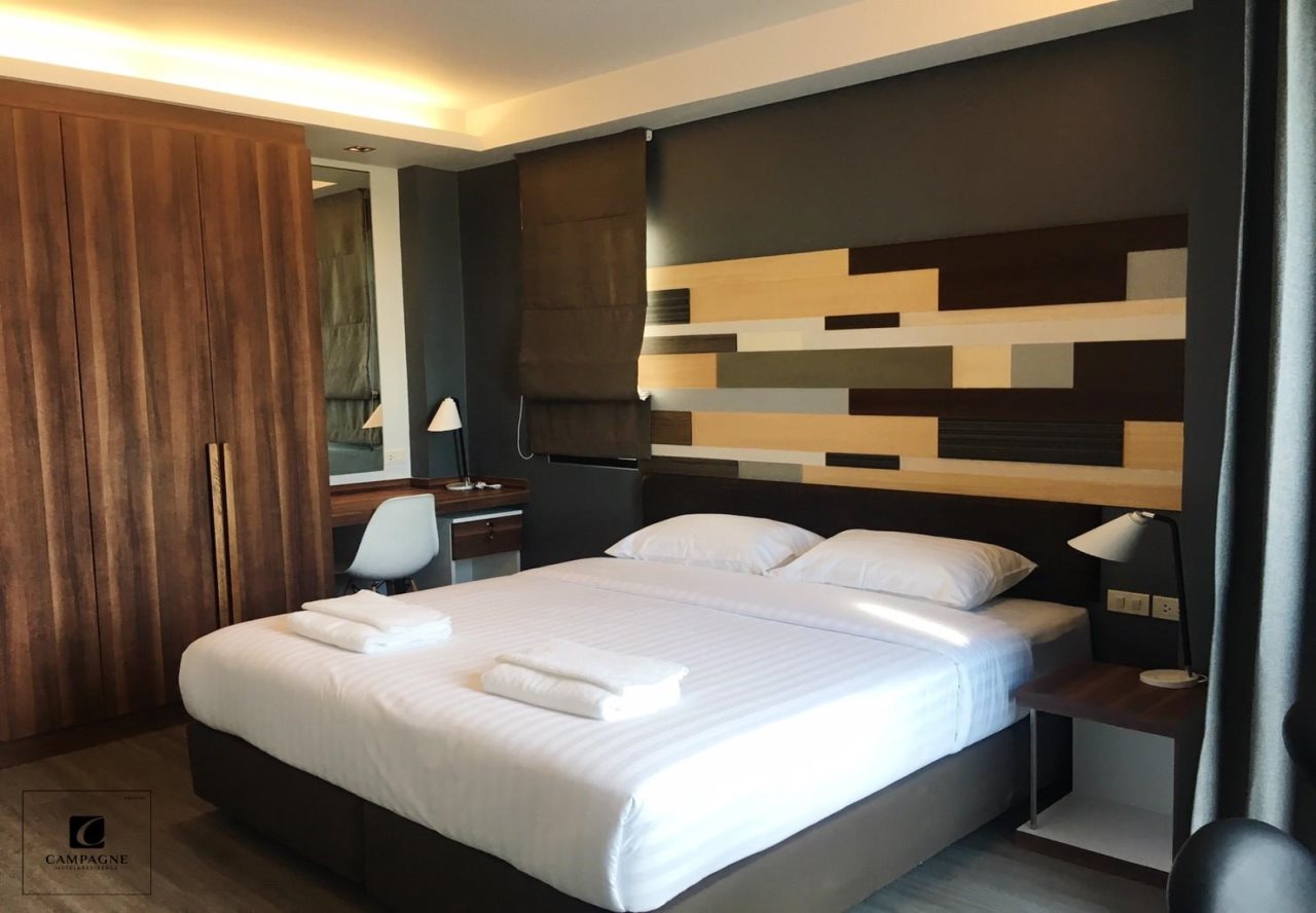 Campagne Hotel and Residence 5