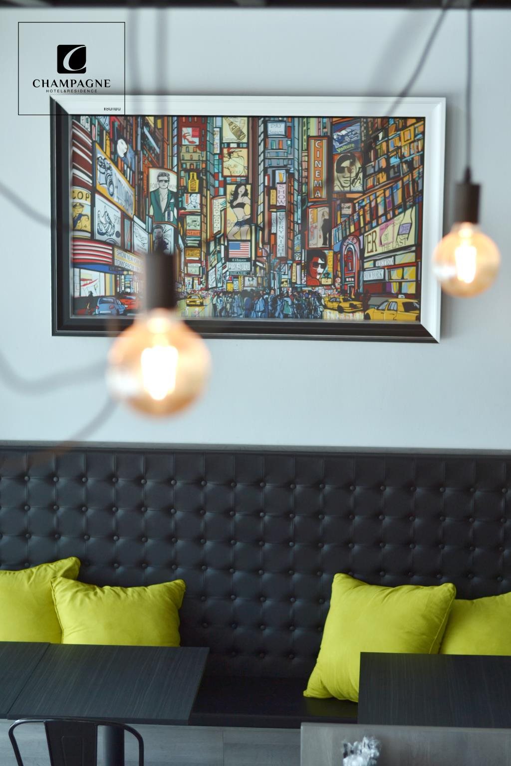 Campagne Hotel and Residence 6