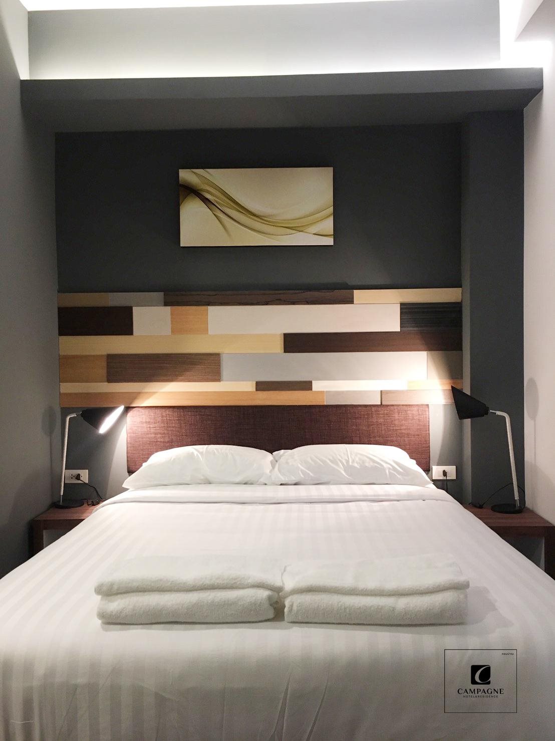 Campagne Hotel and Residence 9