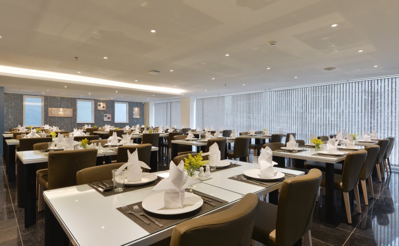 Le D'Tel Hotel & Conference 15