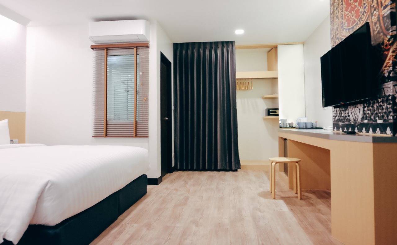 Tarawish Hotel 13