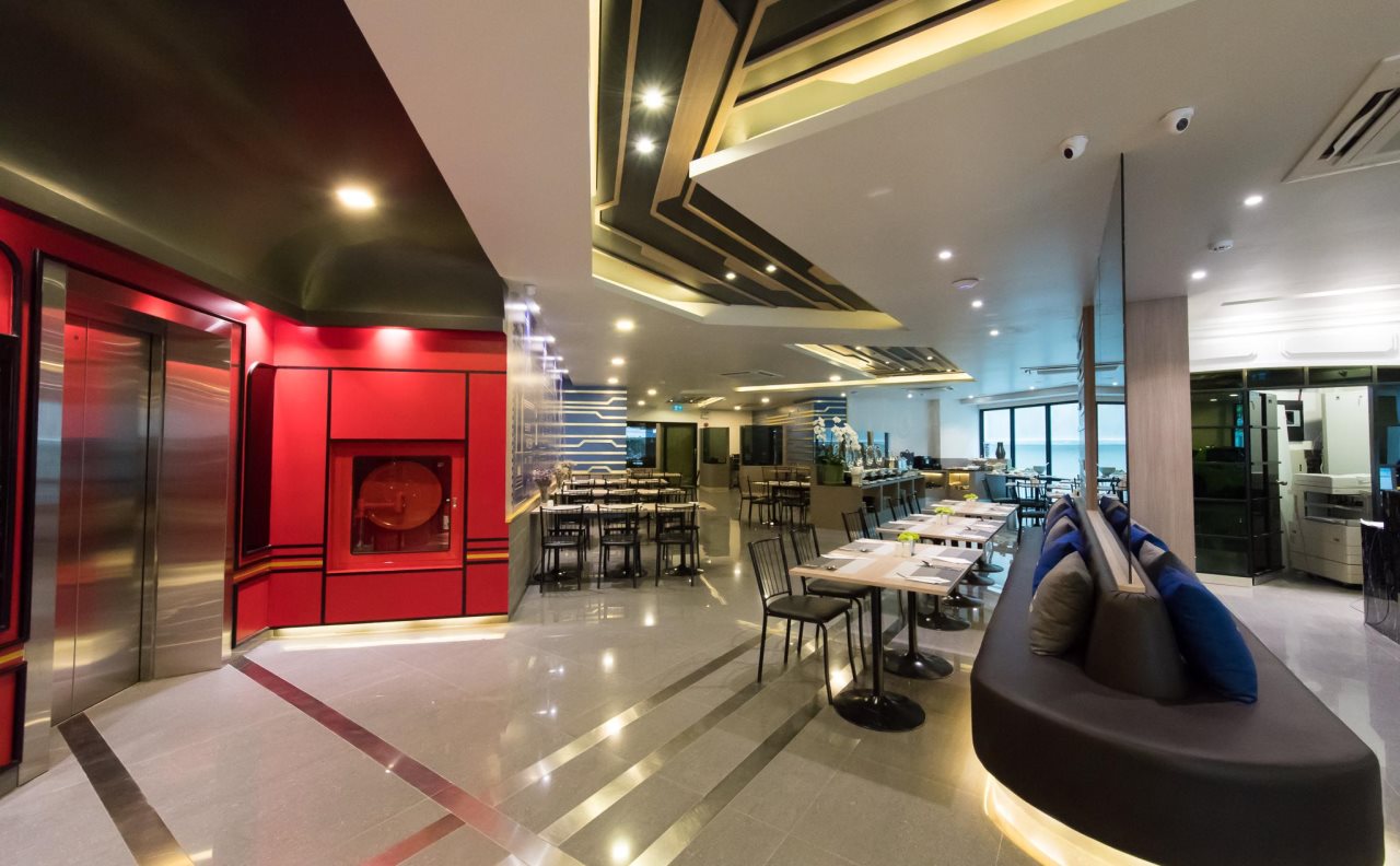 Tarawish Hotel 15