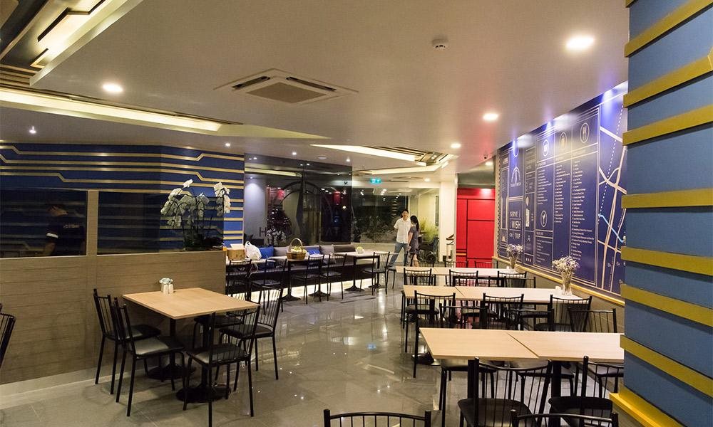 Tarawish Hotel 17