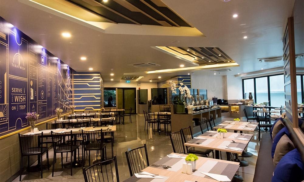 Tarawish Hotel 18