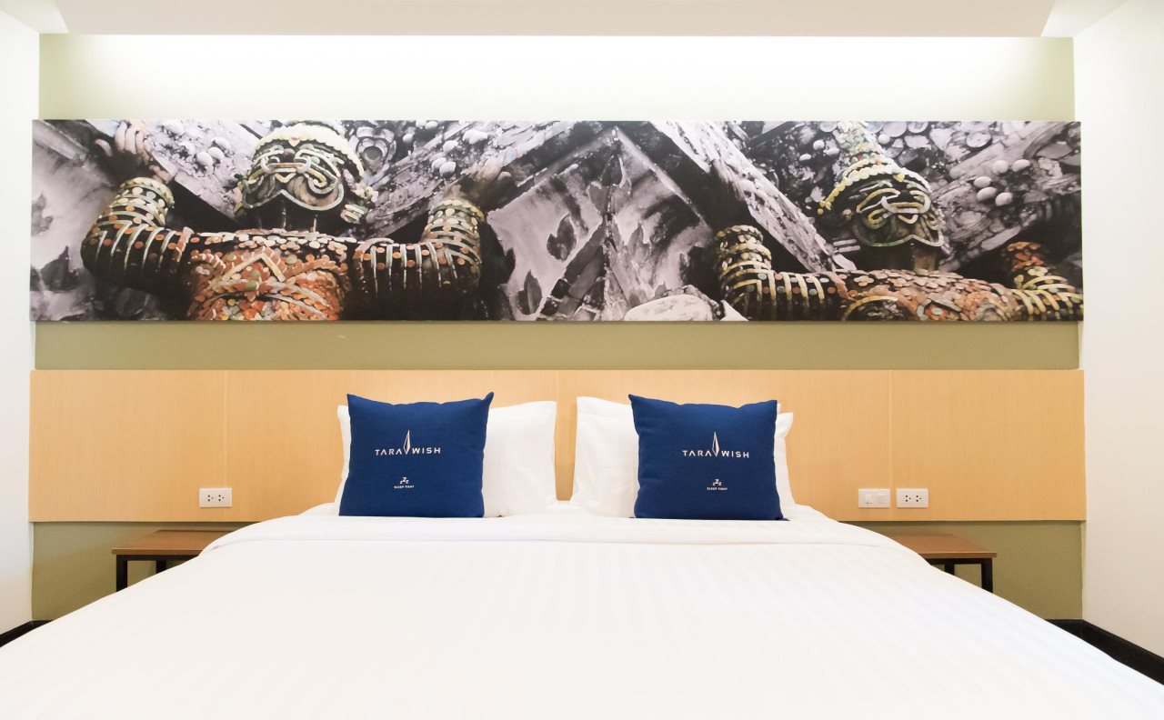 Tarawish Hotel 2
