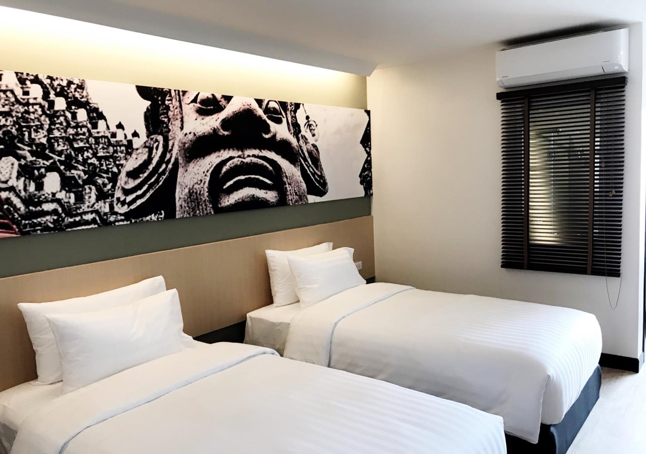 Tarawish Hotel 24
