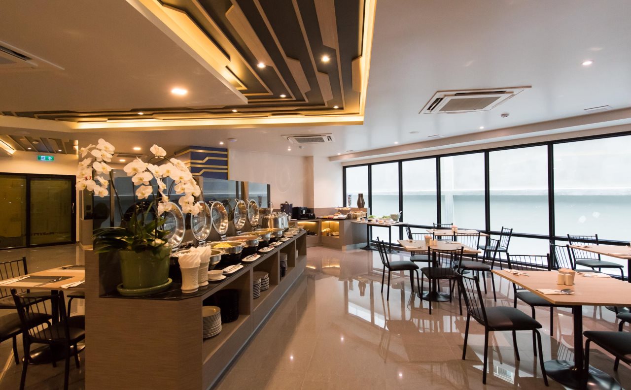 Tarawish Hotel 4