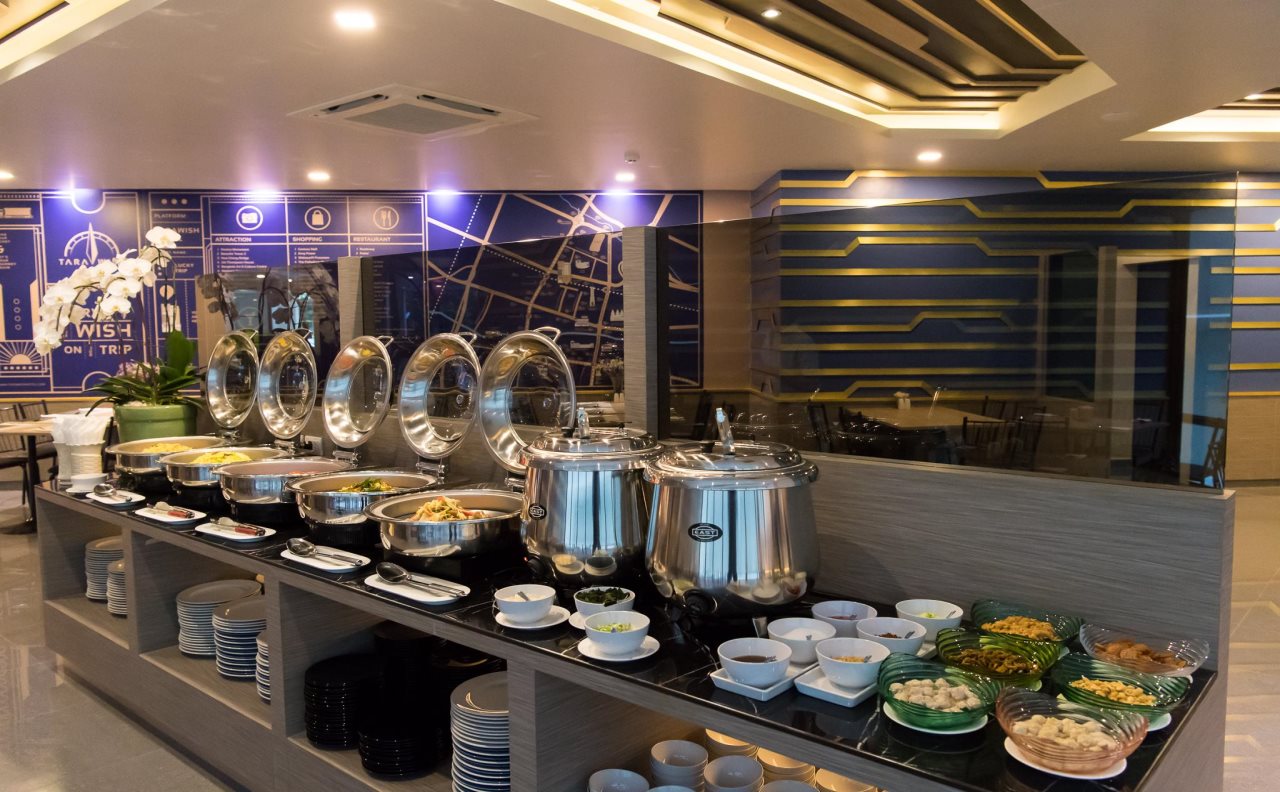 Tarawish Hotel 6