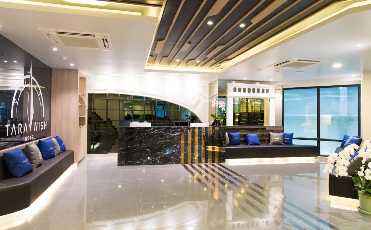 Tarawish Hotel 7