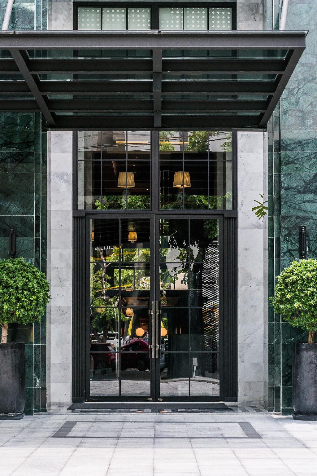 Akara Hotel 10