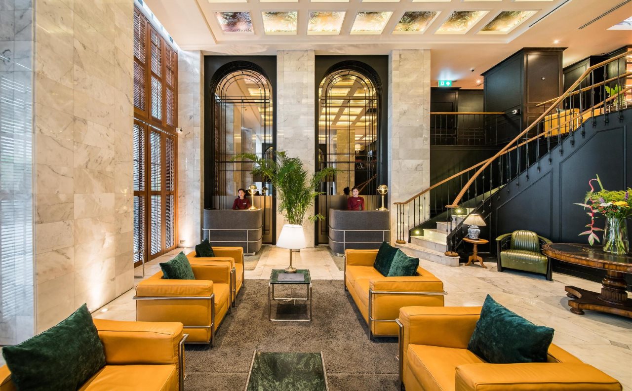 Akara Hotel 14