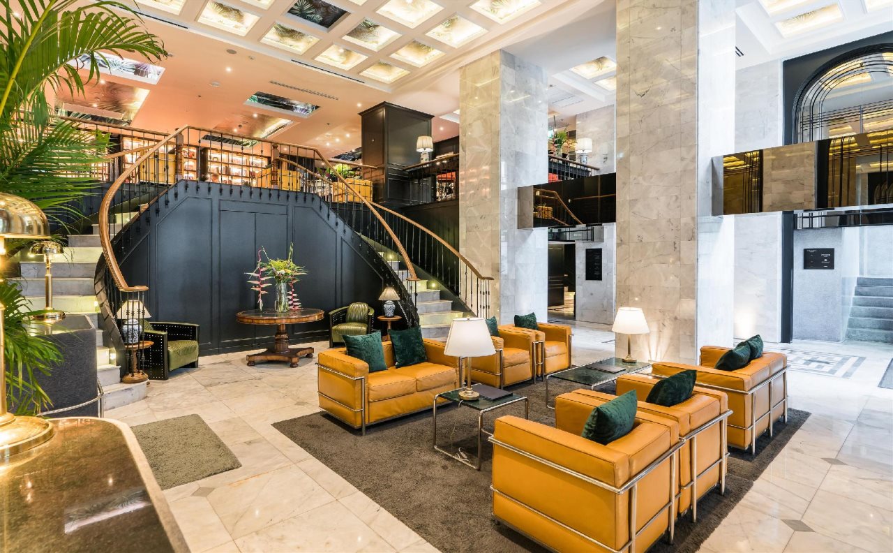 Akara Hotel 23