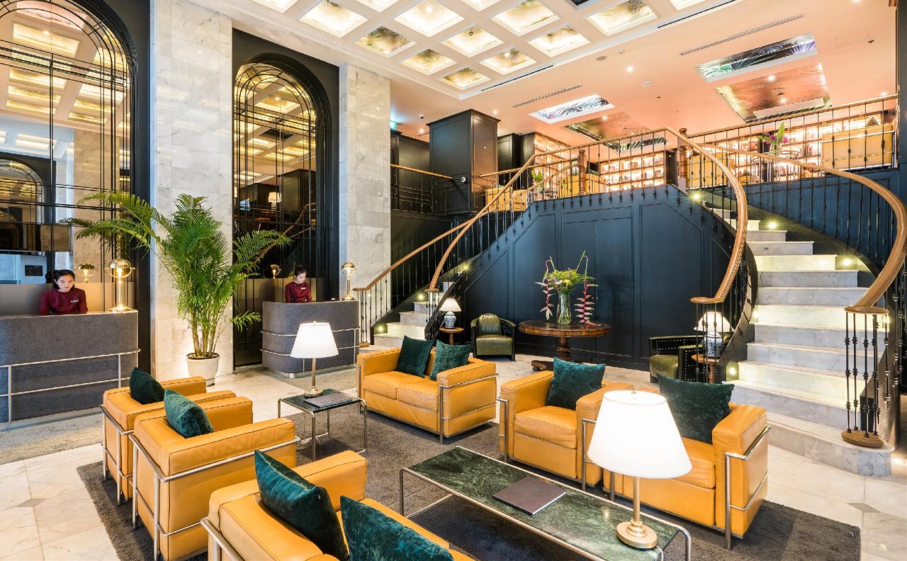 Akara Hotel 24