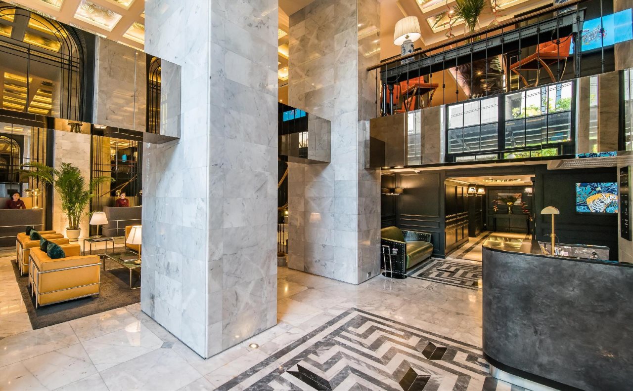 Akara Hotel 5